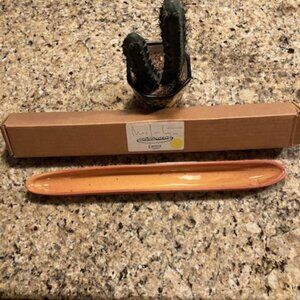 Carnevale Memphis olive tray